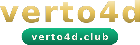 verto4d logo