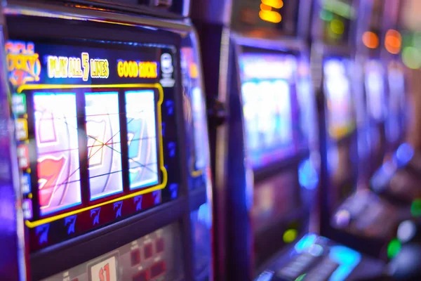 verto4d No Commission Baccarat